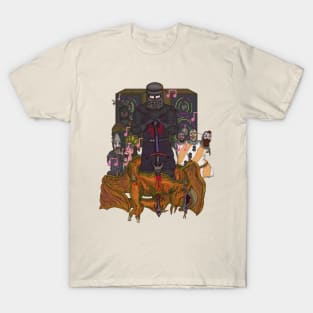 The Black Knight T-Shirt